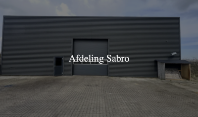 Afdelingen i Sabro